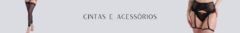 Banner da categoria Cintas e acessórios 