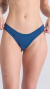 Calcinha Mariah - Calcinha em microfibra modelo asa delta cores variadas