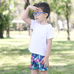 SHORT LYCRA BELISARIO - Amor Bonito Mallas