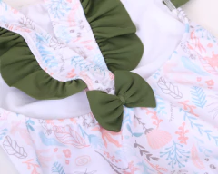 Modelo FAUSTINA - tienda online