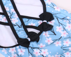 Modelo ELECTRA en internet