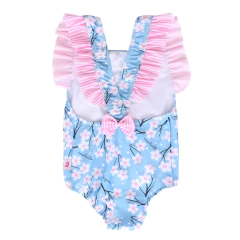 Modelo FAUSTINA - Amor Bonito Mallas