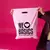 Polietileno We Love Basics - Bolsalogo