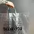 Polietileno Asas Thank You - tienda online