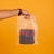 Pack 200 polietileno 25x35 personalizadas - Bolsalogo