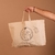 Friselina asas 60x40 personalizadas - Bolsalogo