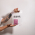 Pack 500 polietileno 20x30 personalizadas - Standard - Bolsalogo