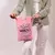Friselina Riñón Rosa 20x30 Personalizadas - comprar online