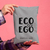 RECICLADO! E-commerce Eco No Ego en internet