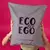 RECICLADO! E-commerce Eco No Ego - tienda online