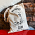 Pack 10 lienzo con asas 30x40 Breakfast Club