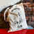 Pack 5 lienzo con asas 30x40 Breakfast Club - comprar online