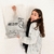 Pack 200 polietileno 50x60 personalizadas