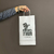 Papel (dos botellas) 22x40 Personalizadas