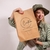 Delivery 26x12x37 Personalizadas - comprar online