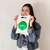 Pack 1000 polietileno 20x30 personalizadas - Bolsalogo