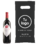 Pack 2000 polietileno (una botella) 20x44 personalizadas - Bolsalogo