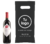 Pack 5000 polietileno (una botella) 20x44 personalizadas - Bolsalogo