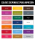 Laminada 20x30 Personalizadas - comprar online