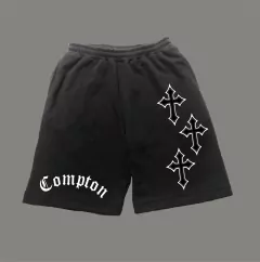 Short Compton - comprar online
