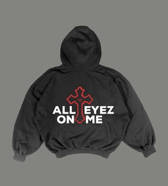 Boxy All eyez on me v1 - Underdog.co