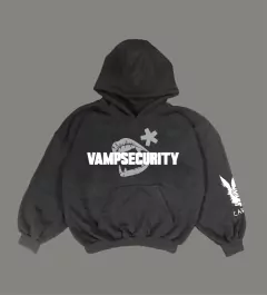 Boxy Vamp security