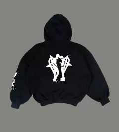 Boxy Vamp security - Underdog.co