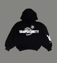 Boxy Vamp security en internet