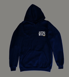 Buzo Astroworld Tour - Underdog.co
