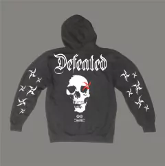 Buzo Defeated - Underdog