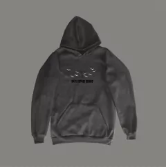 Buzo Days before rodeo V1 - Underdog.co