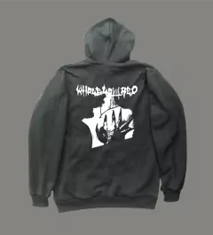 Buzo whole lotta - tienda online