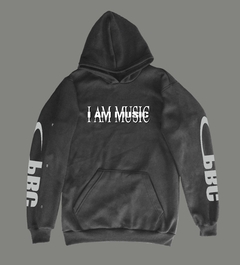 Buzo Classic I AM MUSIC v2 en internet