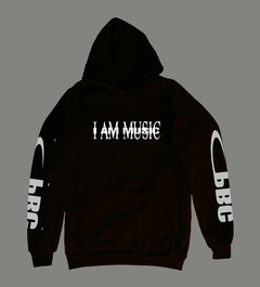 Buzo Classic I AM MUSIC v2