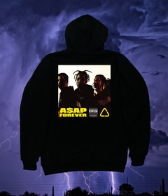 A$AP FOREVER - comprar online