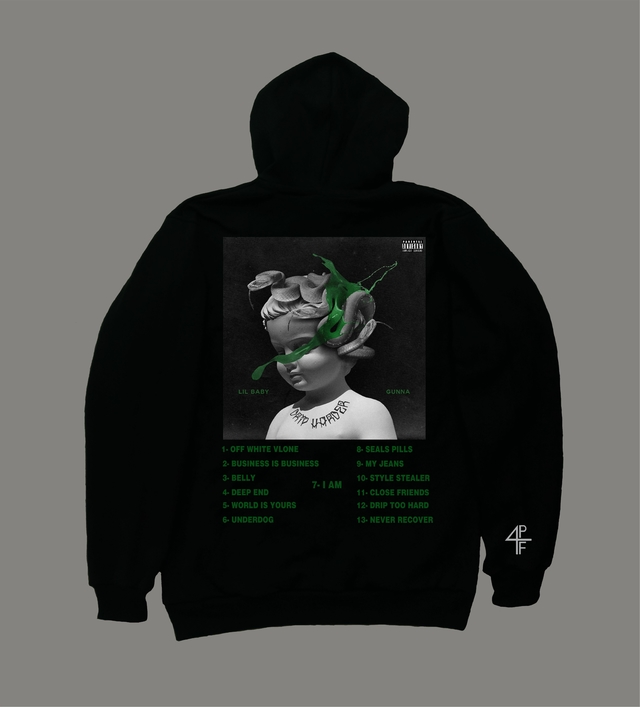 Buzo Drip Too Hard thumbnail 2