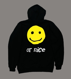 Hoodie Naughty - comprar online