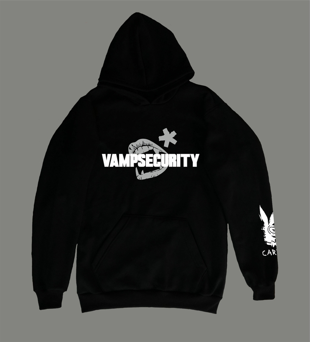 Buzo Vamp security thumbnail 2