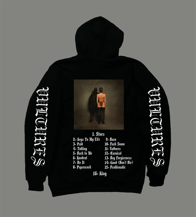 Buzo Vultures 1 thumbnail 2
