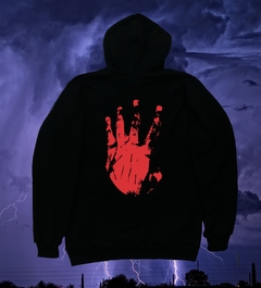 Hoodie Revenge V1 - comprar online