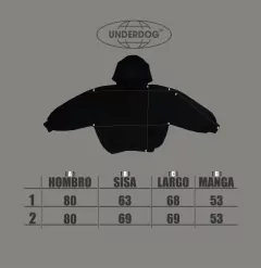 Boxy Vamp security - tienda online