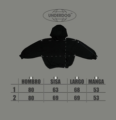 Boxy Hardstone psycho Donto - tienda online