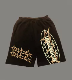 Short If you need a star en internet