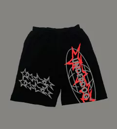 Short If you need a star - Underdog