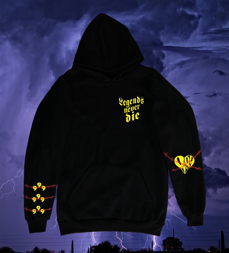 Legends Never Die 999 thumbnail 3