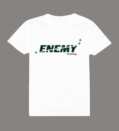 Remera Enemy en internet