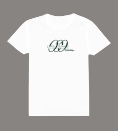 Remera Underdog Arabía