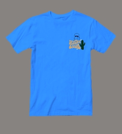 Remera Desert Club
