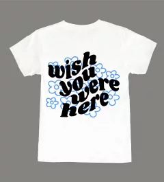 Remera Stormi - comprar online