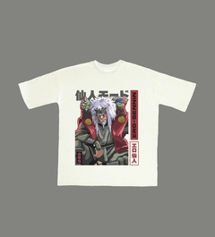 Remera Ero Sennin 20/1 - comprar online
